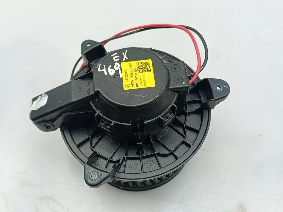 Motor da chauffage / sofagem MERCEDES-BENZ GLB-Class (X247)