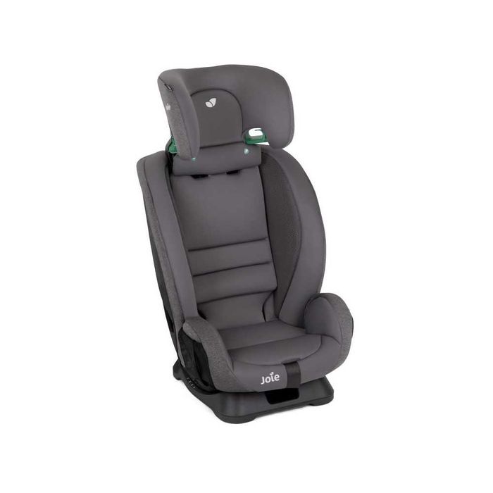 Fotelik Fortifi R129R fotelik samochodowy Thunder