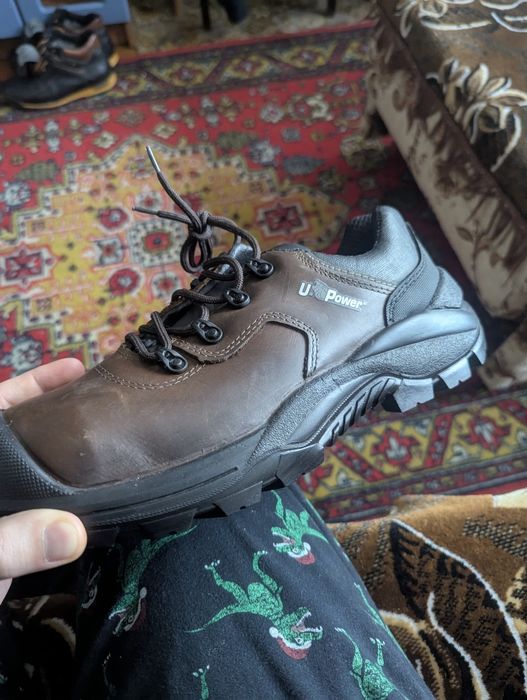 Взуття робоче U Power