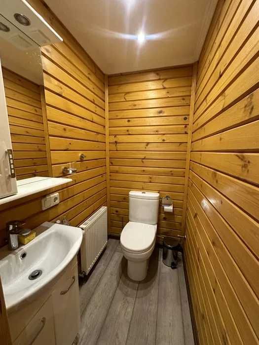 Ексклюзив . Будинок на воді: ліс, річка,та повна гармонія.