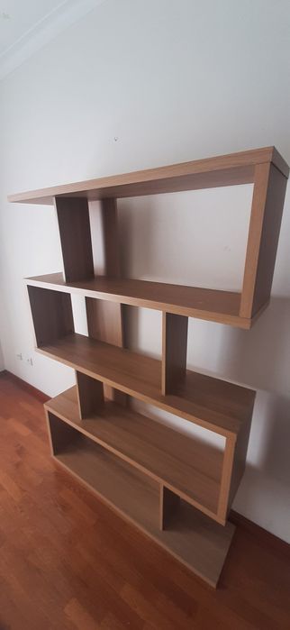 Estante Decorativa