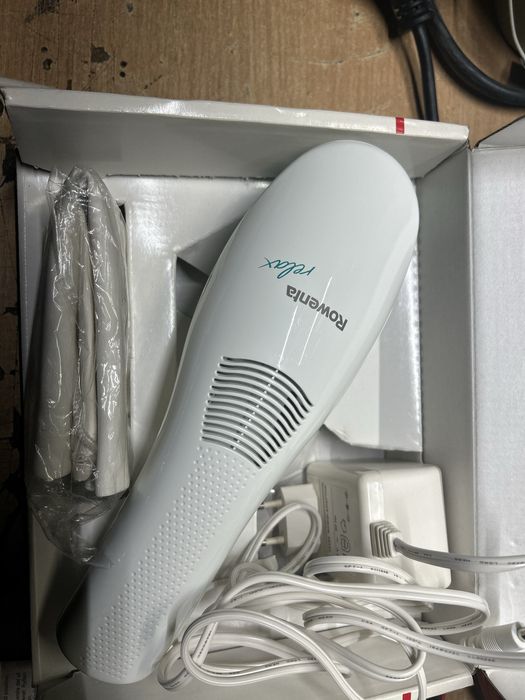 Rowenta relax PL 150 masażer