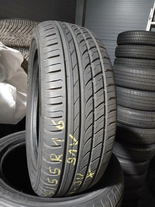 Літні шини  205/55 R16  DOUBLE  Coin DC99 Склад