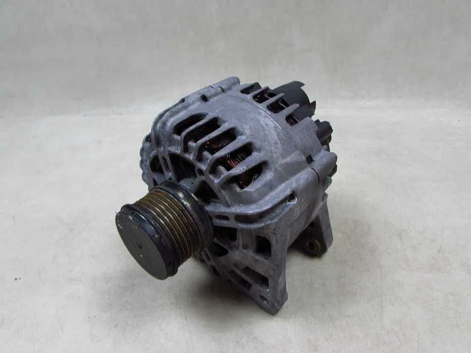 Генератор Рено Меган Кенго Сценик 1.5 1.4 1.6 1.9 2.0 К9К F9Q M9R K7J