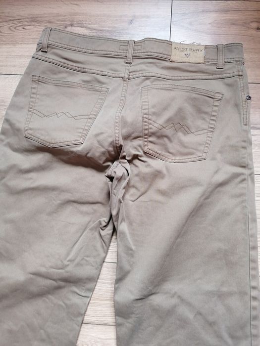 Spodnie westbury 35/34