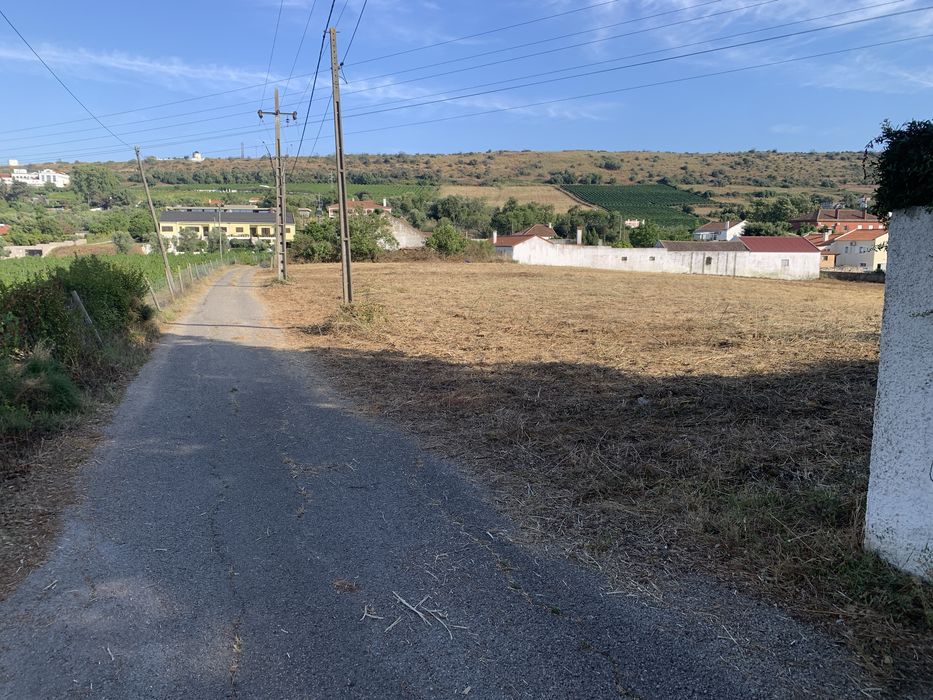 OPORTUNIDADE Terreno p construção - PALMELA