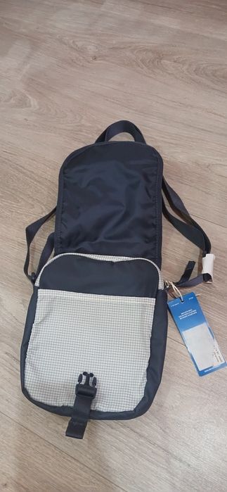 Оригінал сумка R.Y.V. Festival Bag Adidas