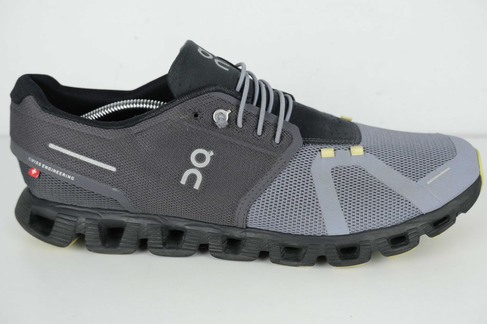 On running cloud 5 męskie r 48