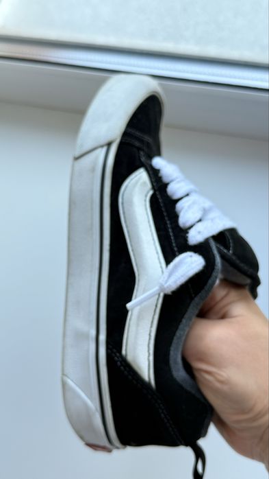 Кеди Vans оригінал