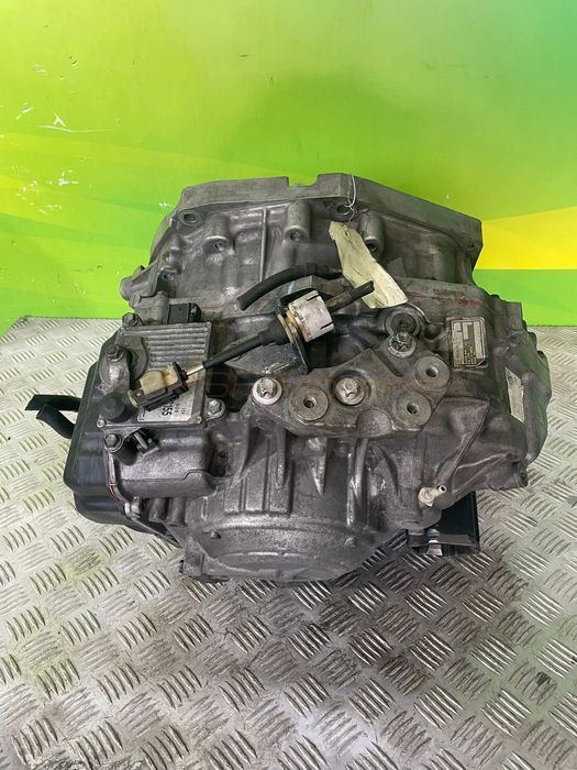 Caixa de Velocidades Alfa Romeo Brera 2.4 JTD  55184979 - AUTOMÁTICA