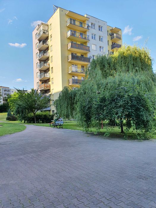 Duży pokój blisko Centrum, UE i UŚ