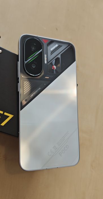 Xiaomi POCO F7  5G  256GN