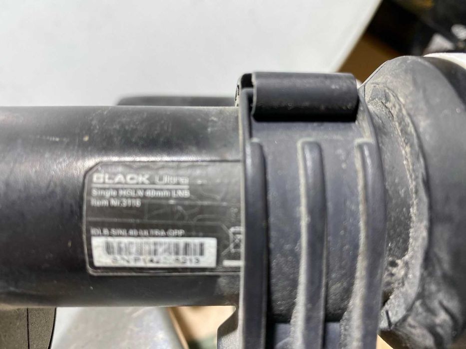 Офсетна супутникова антена Triax TD110 - 1,1м. Данія + 2 конвертори 31