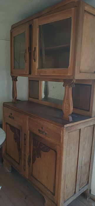 Moveis antigos/ para despachar "Coimbra"