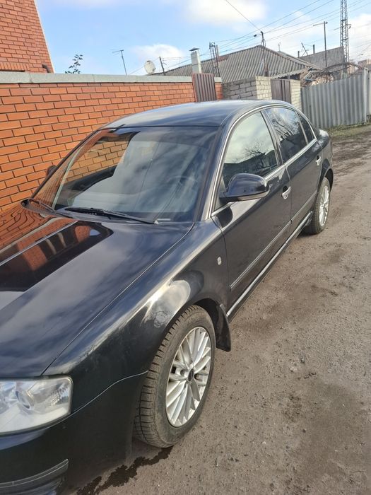 Продам Skoda Superb
