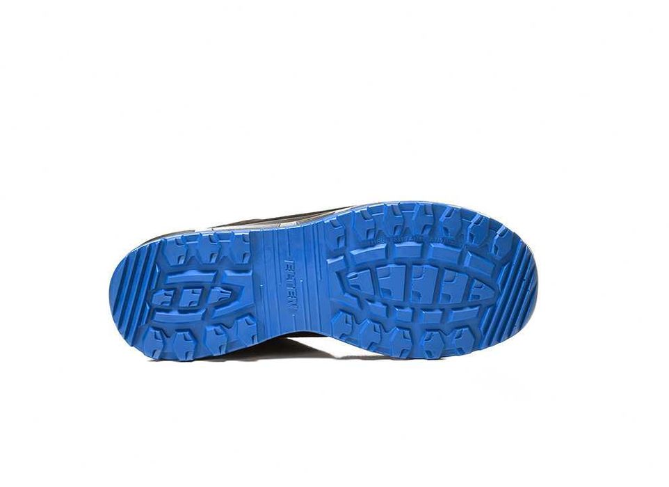 Buty robocze Elten IMPULSE XXT blue Low ESD S1 R.48  [9 N]