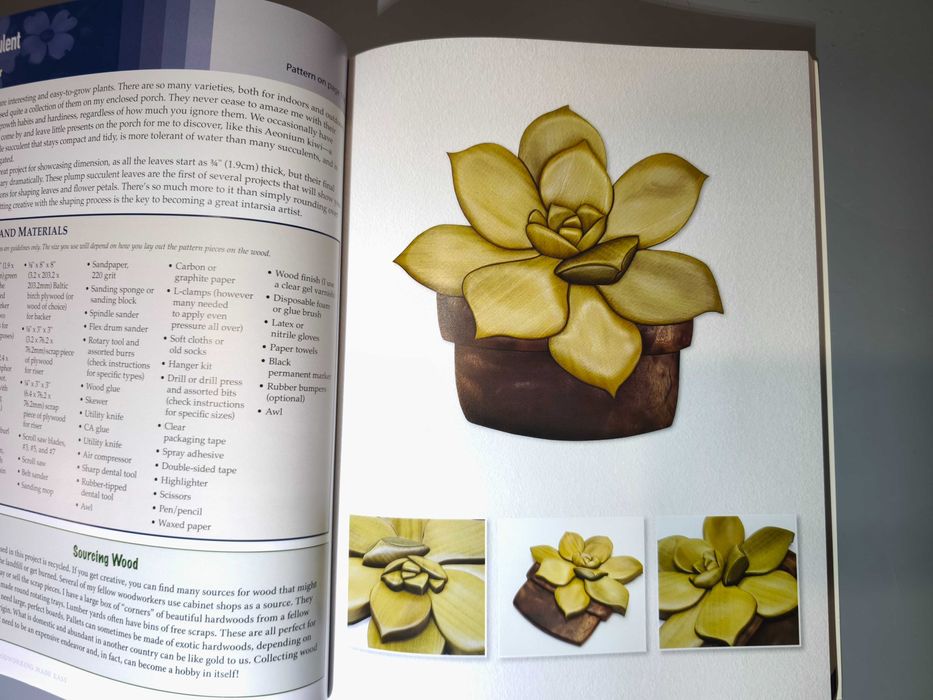 Книги зі столярного мистецтва