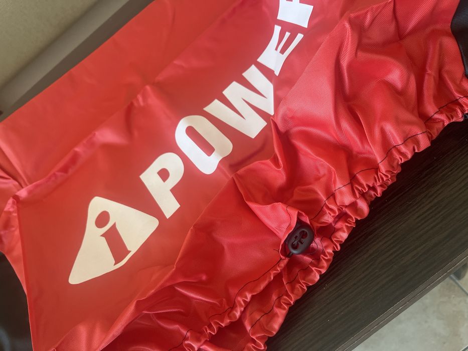 Тент на генератор i power