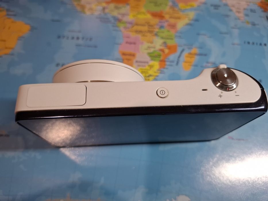 Aparat Samsung Galaxy EK-GC110