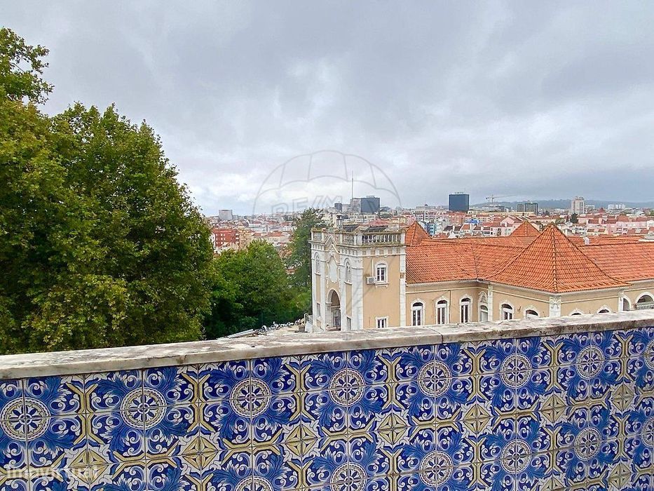 Apartamento T2 para arrendamento