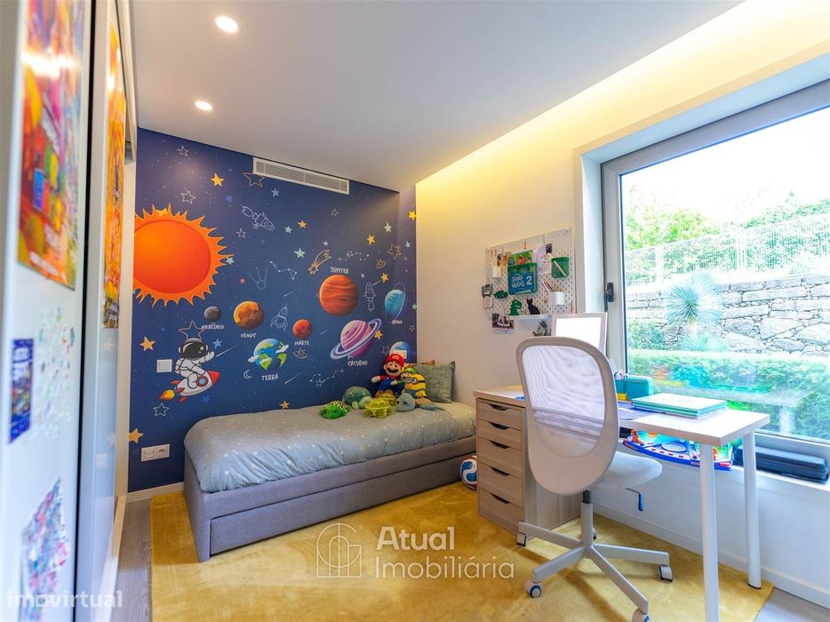 Apartamento T2 Venda em Caldas de Vizela (São Miguel e São João),Vizel