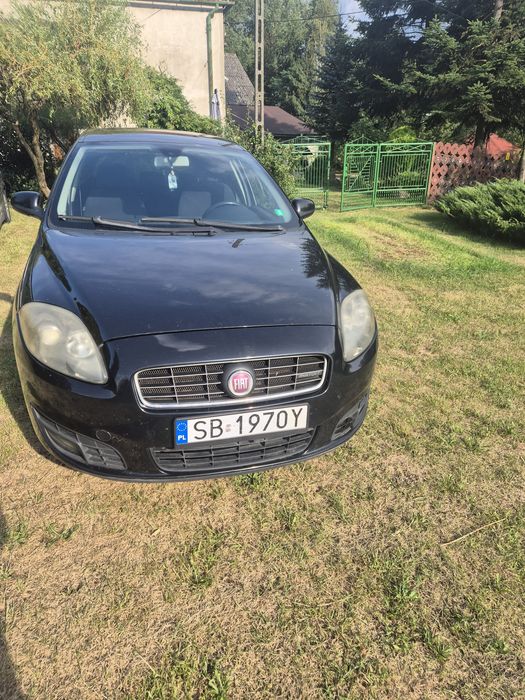 Fiat Croma