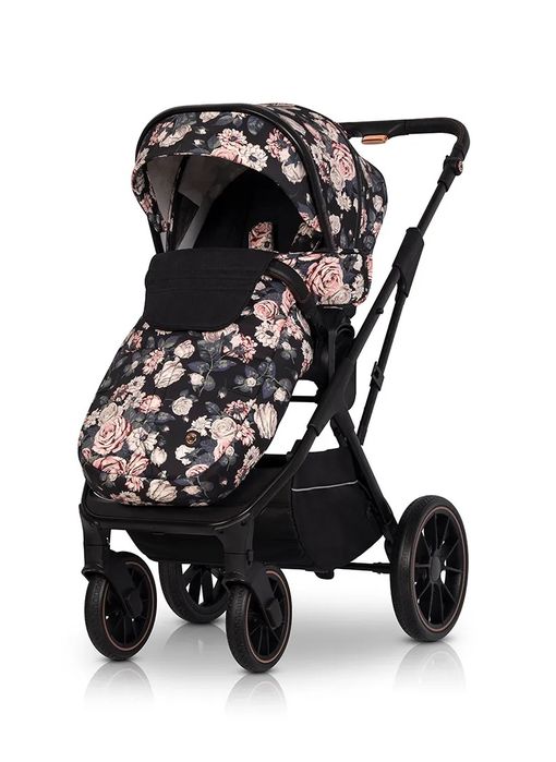 Cavoe Axo Style wózek spacerówka do 22kg + torba