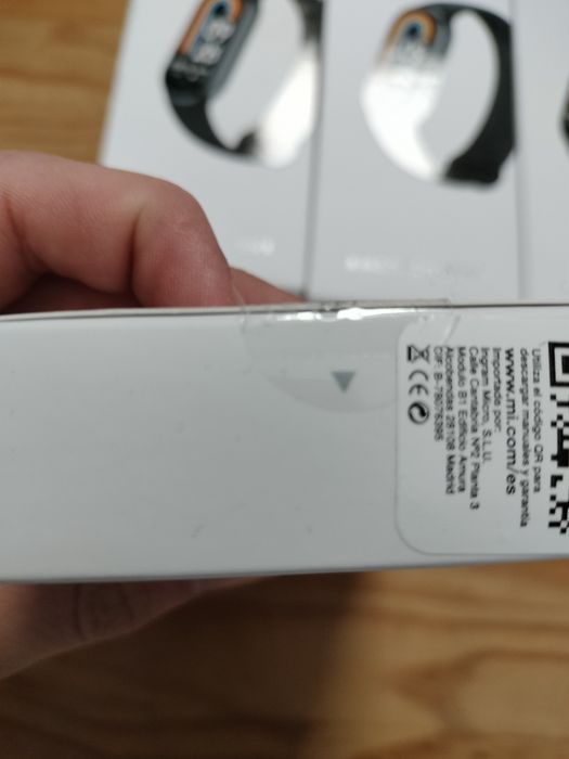 Xiaomi Smart band 8