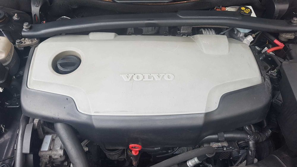Volvo XC 90 2.4 D5 7L Executive