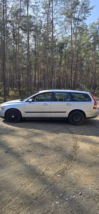 Volvo v50 1.8 125 km NISKI RZEBIEG !!!