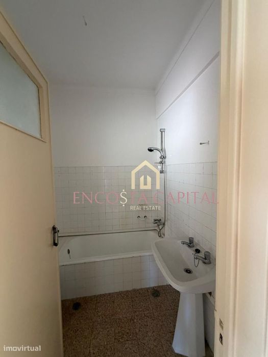 Apartamento T3