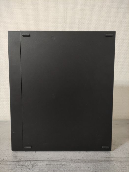 ПК ThinkStation P330 (Xeon E2226G/16GB/512GB/RTX3050)