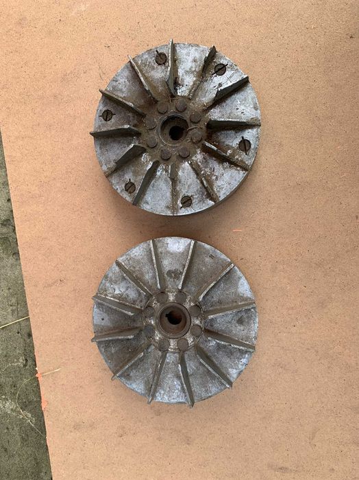 Магнит  Дружба Б/У (Бензопила )