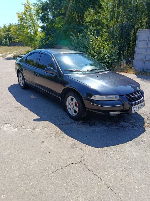 Продам Крайслер Сіріус