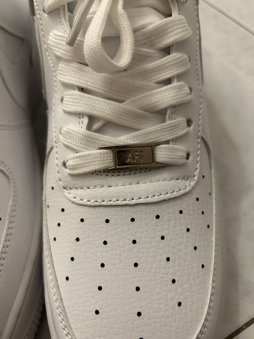 Nike Air Force 1 Branco