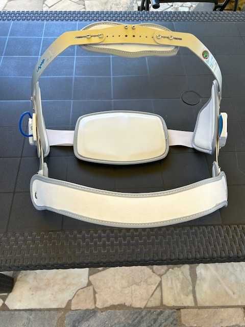 Colete Ortopédico Jewett XL (Lombar)