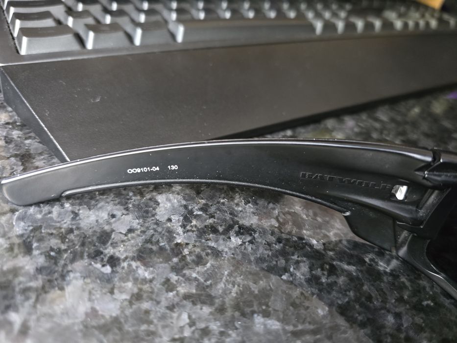 Óculos de sol Oakley64284017197955123