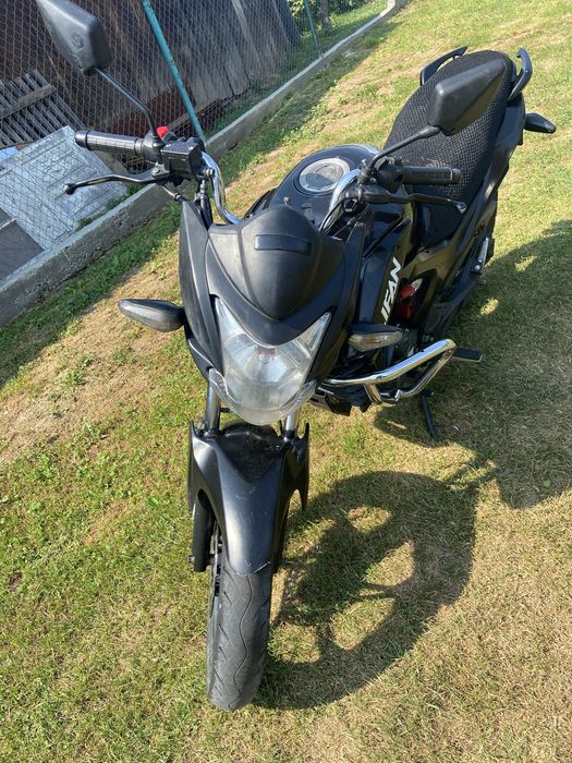 Продам ліфан кп 200