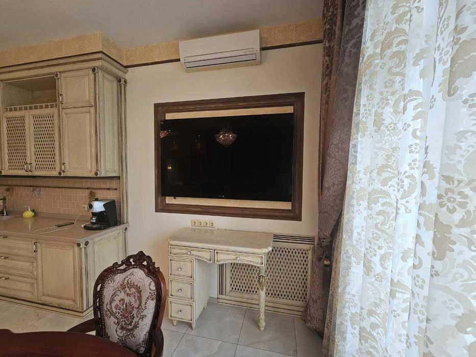 3-rooms apartment apartment by the address st. Kulikovo pole pl Oktyabrskoy revolyutsii pl (area 118 m²) - Atlanta.ua - photo 10