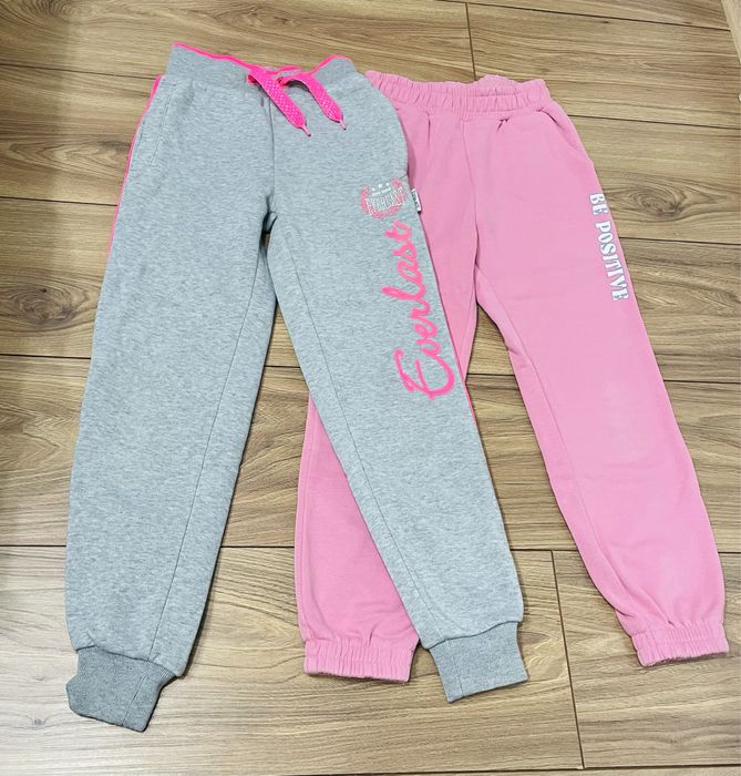 Штани спортивні теплі