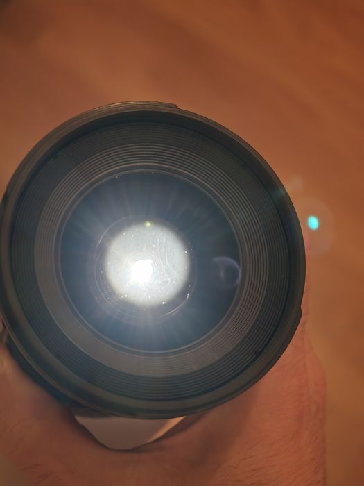 Tokina 11-16mm f/2.8 DX II - Canon EF