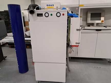 Drukarka 3D EOS EOSINT M280