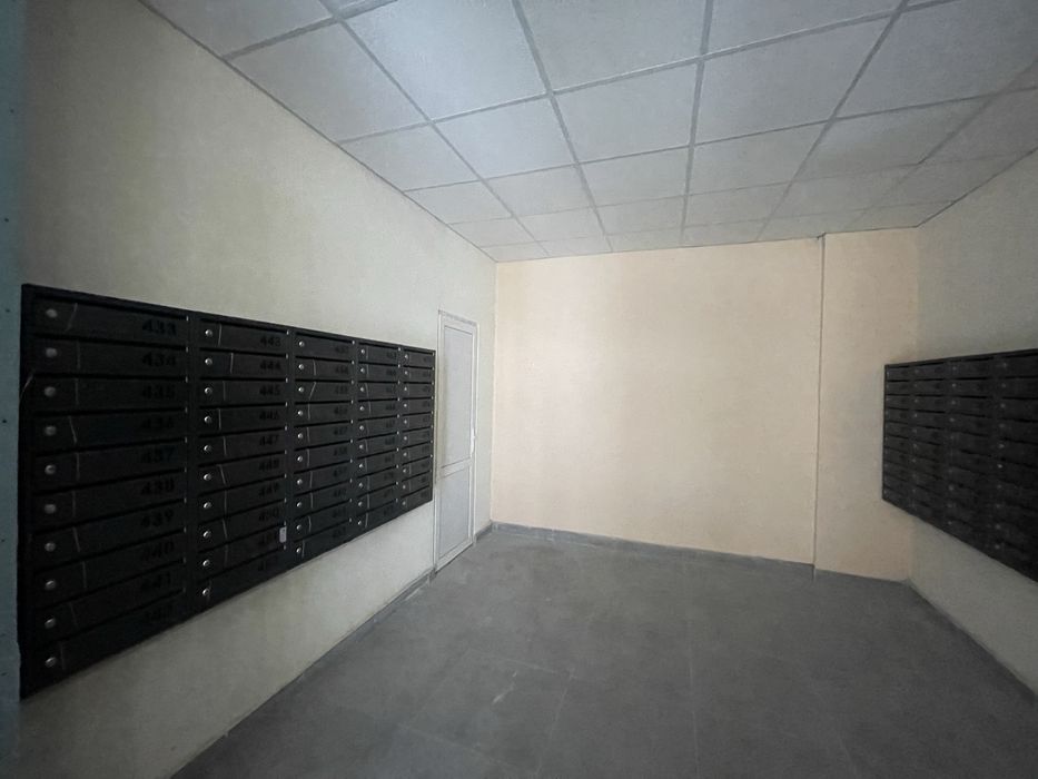 2-rooms apartment apartment by the address (area 60 m²) - Atlanta.ua - photo 11