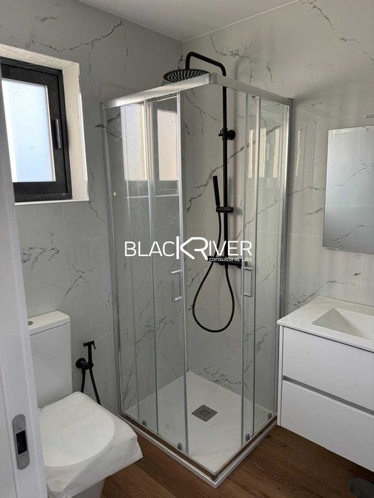 Andar moradia T2+ 1  Maximinos