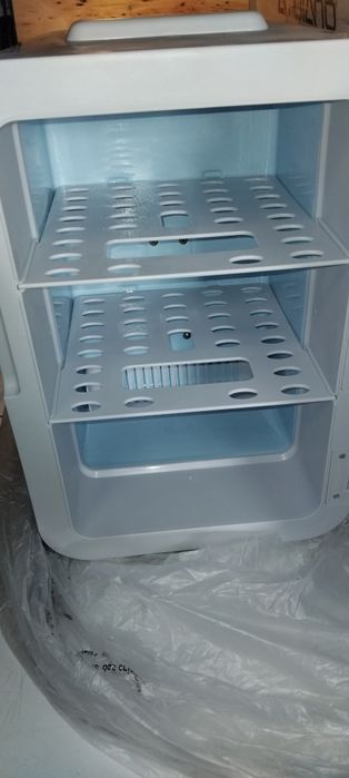 Mini lodowka ambiano 16l