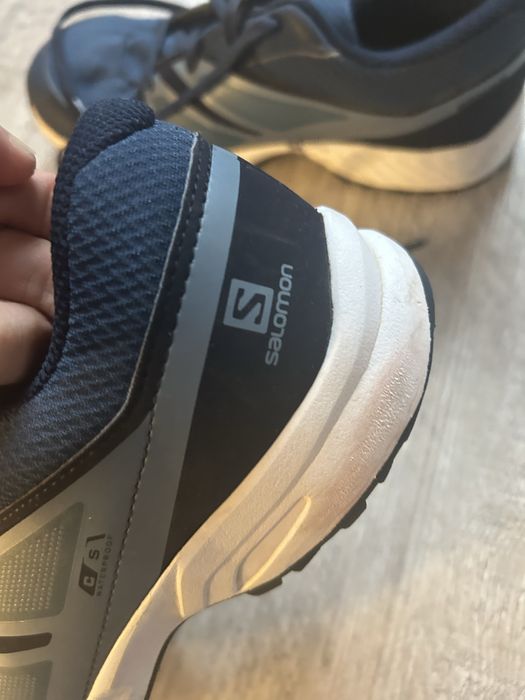 Najlepsze Buty do nordic walkimg