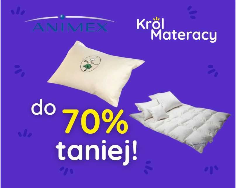 Kołdry od Notte gwarancja jakości!!!