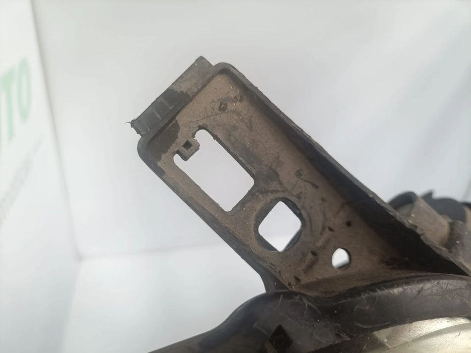 Ótica / farol direita CITROËN Berlingo Van (B9)