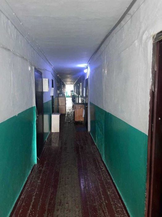 Продається кімната в гуртожитку коридорного типу, Селище Цукрового заводу
