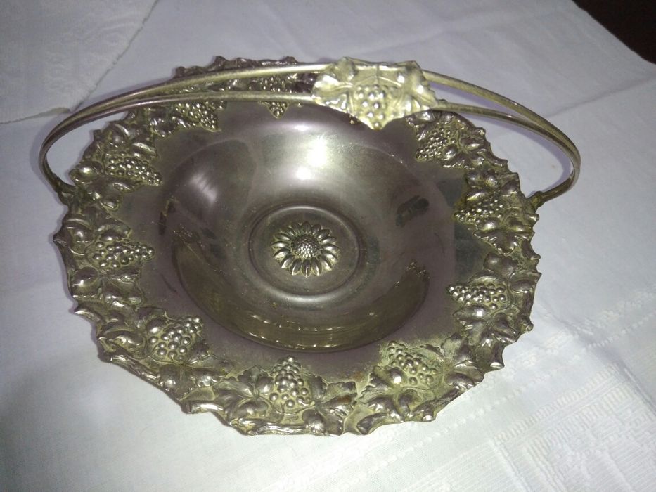 Varias peças. Presentes